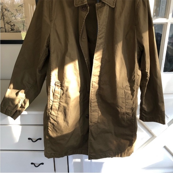 Gap Men’s Jacket - Picture 3 of 16